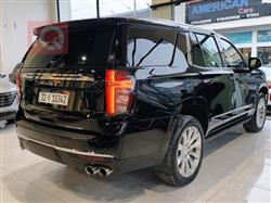 شيفروليه تاهو